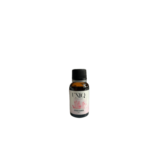 UNIQ - Lotus flower Veľkosť: 20 ml