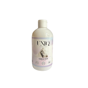 UNIQ - Flower of Talco Veľkosť: 500 ml