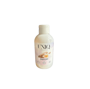 UNIQ - Aromatic wood Veľkosť: 250 ml