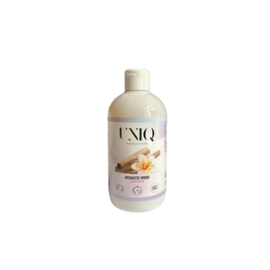 UNIQ - Aromatic wood Veľkosť: 500 ml