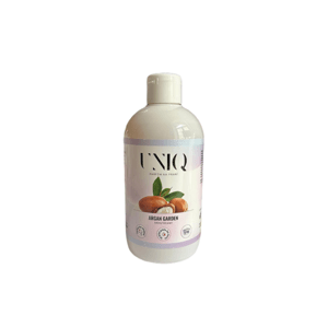 UNIQ - Argan garden Veľkosť: 500 ml