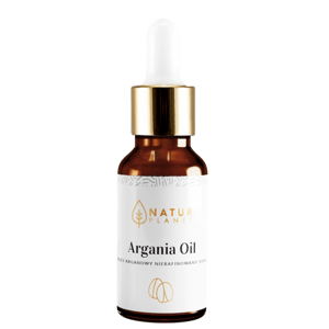 Natur Planet - Arganový olej Objem: 30 ml