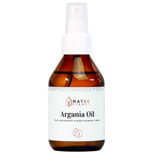 Natur Planet - Arganový olej Objem: 100 ml