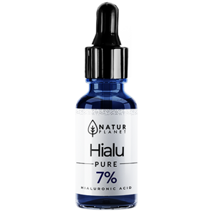 Natur Planet - Sérum s kyselinou hyaluronovou 7% Objem: 10 ml