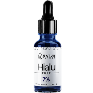 Natur Planet - Sérum s kyselinou hyaluronovou 7% Objem: 30 ml