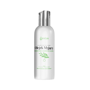 Natur Planet - Odličovací Tea tree olej Objem: 150 ml