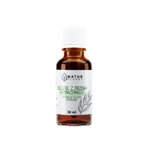 Natur Planet - Esenciálny Tea tree olej Objem: 30 ml