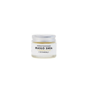 Natur Planet - Pomarančové bambucké maslo s vitamínom E Objem: 20 ml