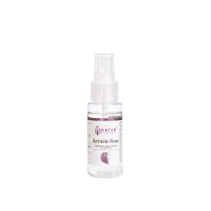 Natur Planet - Keratin Rose Veľkosť: 50 ml