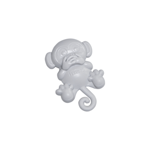 Hypno Casa - Little Monkey Orchidea Nera