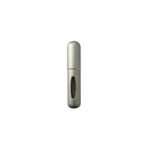 Empleada Rozprašovač parfému - Strieborný 5 ml