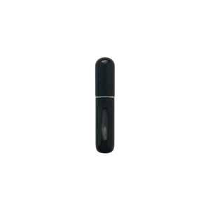 Empleada Rozprašovač parfému - Čierny 5 ml