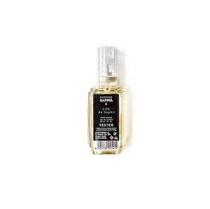 SAPHIR - Life de SAPHIR Veľkosť: 30 ml tester