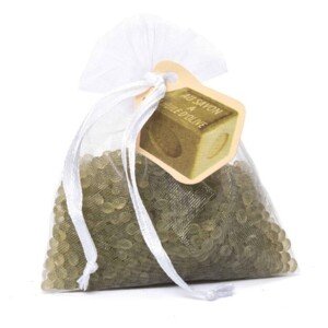 ORGANZA -  Savon Huile Olive