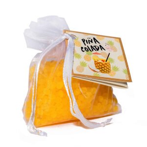 ORGANZA - Piňa Colada