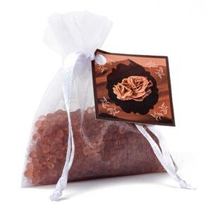 ORGANZA - Rose des Sables