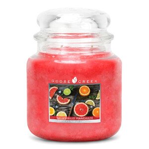 Goose Creek - Grapefruit