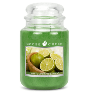 Goose Creek - Biela limonáda s bambusom