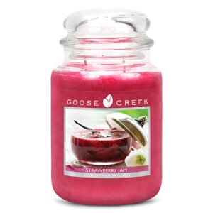 Goose Creek - Jahodová marmeláda