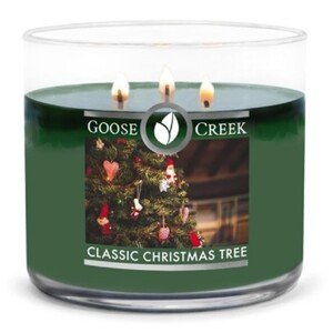 Goose Creek - Tradičný vianočný stromček