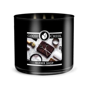Goose Creek - Pánska kolekcia – U holiča