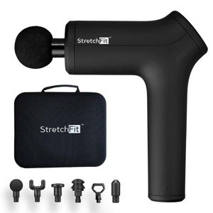 StretchFit FlexGun 2.0