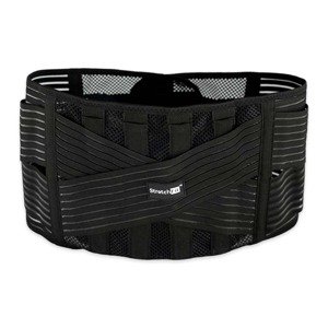 StretchFit LumbarFlex™ Bedrový pás