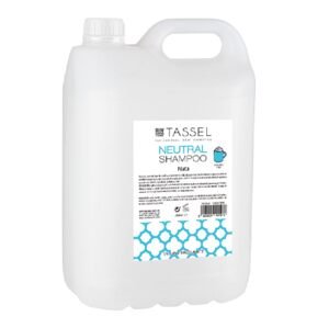 Eurostil Neutral Shampoo - neutrálny šampón, 5000 ml 07628 - Aroma Nata Cream - krémová