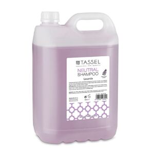 Eurostil Neutral Shampoo - neutrálny šampón, 5000 ml 07640 - Lavander - levanduľa