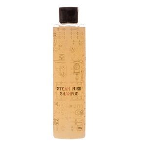 Pan Drwal SteamPunk Shampoo - šampón na vlasy, 250 ml