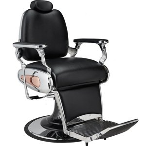 ​Ayala Barber Tiger - barber kreslo