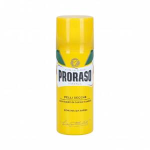 Proraso Nutriente Schiuma Da Barba - výživná pena na holenie, 400 ml
