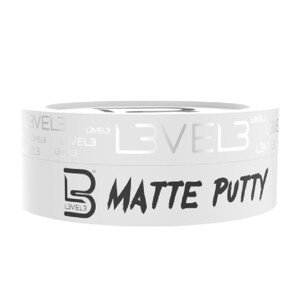 L3VEL3 Matte Putty - matná pasta, 150 ml