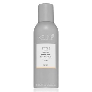 Keune Style Spray Wax Nº46 - vosk na vlasy v spreji, 200 ml