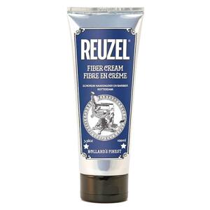 Reuzel Fiber Cream - vláknitý krém na vlasy, 100 ml