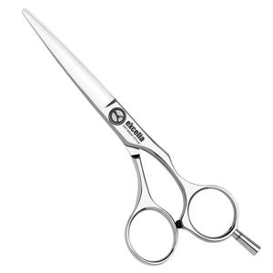 Kasho EO OS Excelia OFFSET Scissors - profesionálne kadernícke nožnice, OFFSET EO-55 OS - 5,5"
