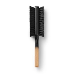 JRL Premium Double Hair&Beard Brush - obojstranná kefa na vlasy a bradu