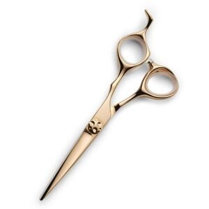 Shōrai SC - profesionálne kadernícke nožnice 1479 - 6.0" ROSE GOLD