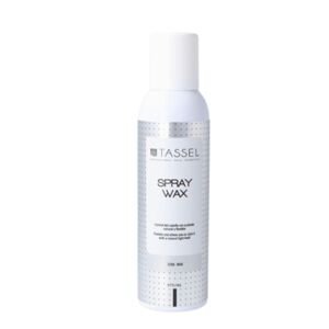 Tassel Spray Wax 08034 - vosk na vlasy v spreji, 200 ml