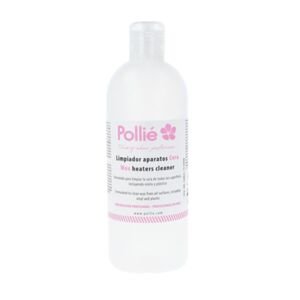 Pollié 09064 Wax Heaters Cleaner - čistič ohrievačov na vosk, 400 ml
