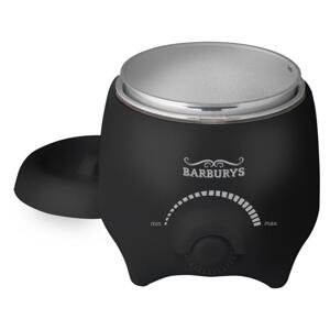 BARBURYS Wax Heater Viggo Mini - ohrievač depilačného vosku, 150 ml nádoba
