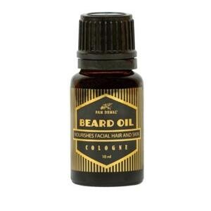 Pan Drwal Beard Oil Cologne - olej na bradu 10 ml