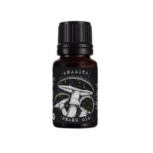 Pan Drwal Amanita Bead Oil - olej na bradu 10 ml