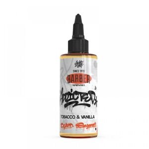 Marmara Addicted Beard Shampoo Tobacco&Vanilla - šampón na bradu s vôňou tabaku a vanilky, 100 ml