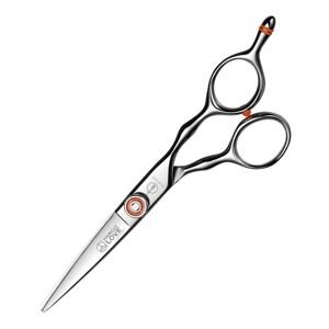 Mizutani Q-Series - profesionálne nožnice, Offset, Convex čepeľ 1262 - 6"