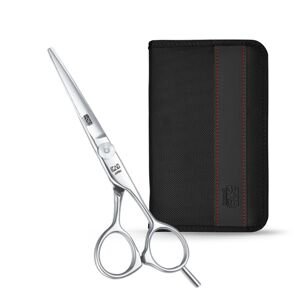 KASHO KDM OS Design Master OFFSET Scissors - profesionálne kadernícke nožnice - OFFSET  AKCIA: KDM-55 OS - 5,5" v obale K21