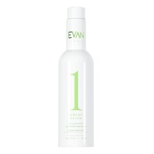 Evan 1 Detox Shampoo - profesionálny čistiaci šampón - 300 ml