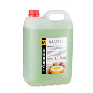 Eurostil Neutral Shampoo - neutrálny šampón, 5000 ml 06337 Melon - melónový