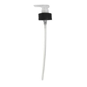Nishman Gallone Pump - pumpa k 10L šampónom zn. Nishman