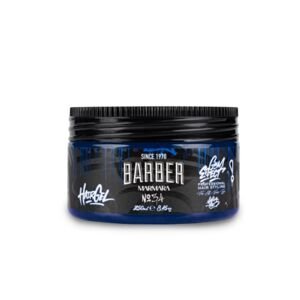Marmara Hair Gel "No 34" Gum Effect Ultra Strong - ultra silný gél na vlasy so sviežou "chladivou" vôňou, 250 ml